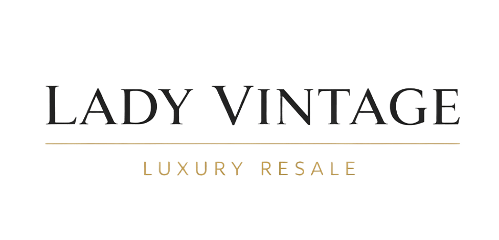 Lady Vintage